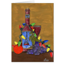 ENSALADA DE FRUTA DD095 TARJETON