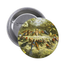 Ensayo en el Pin del Fairyland de Richard Doyle
