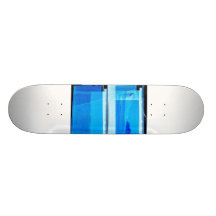 Ensenada del paraíso patines personalizados