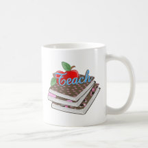 Enseñe Taza De Café