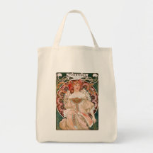 Ensueño Alfonso Mucha Bolsa