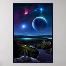 Ensueño II - Ráfagas del cambio Poster