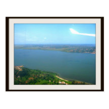 Entebbe Postales