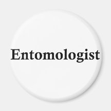 Entomólogo Iman De Nevera