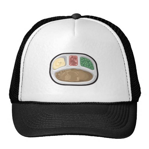 Entrada congelada TV de la cena del soltero Gorros