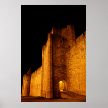 Entrada dramática poster