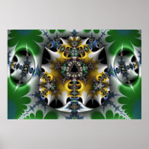 Entrada multidimensional posters