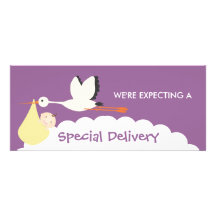 Entrega especial invitacion personalizada