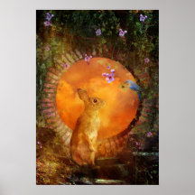 Entrega especial posters