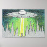 Entrega especial poster