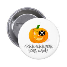 ¡Entregue su caramelo! Pin