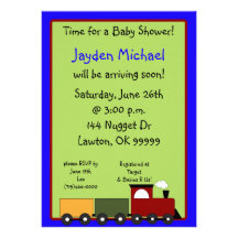 entrene, nuestro muchacho del lil, Jayden Michael, Invitaciones Personales