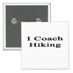 Entreno caminar pins