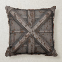 Envase oxidado - beige - almohadas
