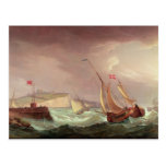 Envío de Dover Tarjeta Postal