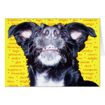 Envío de sonrisas felicitacion 