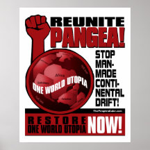 Environmentalism - júntese Pangea!: Proteste el po