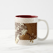 ENVIROWIND-003, ENVIROWIND-Shape-002 Caneca