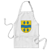 Enzkreis Schürzen