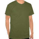 EOD - Retroceda 500 pies Camiseta