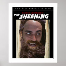 Ep #2: El poster de Sheening