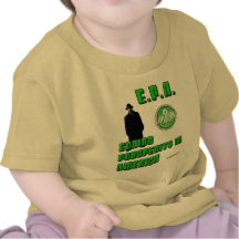 EPA - Prosperidad de la conclusión en América Camiseta