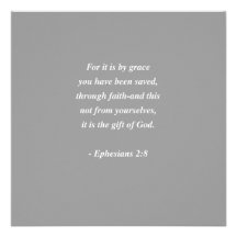 EPHESIANS 2-8 COMUNICADO