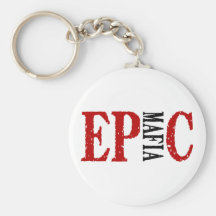 Epicmafia Llavero Personalizado