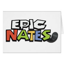 EpicNates Felicitacion