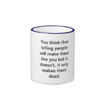 Epifanía Taza