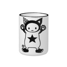 Episode 10.Nyangpy has come！ コーヒーマグ