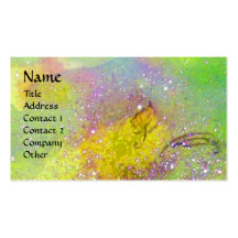 ÉPOCA DE LA BELLEZA TARJETAS PERSONALES