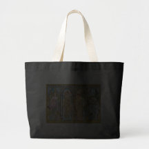 Época del día, Alfonso Mucha Bolsa De Mano