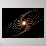 EQUILIBRIO POSTER