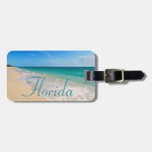 Equipaje tg de la Florida
