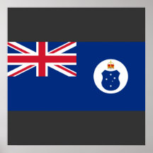 Equipo Australasian, Australia Impresiones