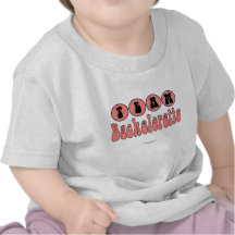 Equipo Bachelorette Camiseta