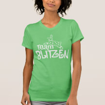 Equipo BLITZEN Camisetas