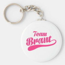 Equipo Braut Llavero
