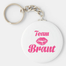 Equipo Braut Llavero