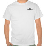 Equipo corporativo camisetas