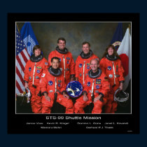 Equipo de 99 esfuerzos posters