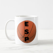 Equipo de baloncesto "zurdo" de España Taza