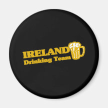 Equipo de consumición de Irlanda Iman