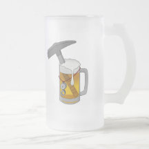 Equipo de consumición del departamento de la geolo tazas