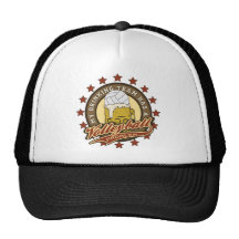 Equipo de consumición del voleibol gorros  