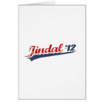 Equipo de Jindal Tarjeta