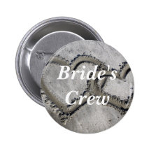 Equipo de las novias pin