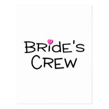 Equipo de las novias postales