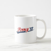 Equipo de Perry Taza